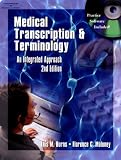 Review Delmar Cengage Learning  / Medical Transcription & Terminology: An Integrated Approach, 2E