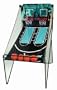 Franklin Sports Dual Court Electronic Arcade Basketball Game