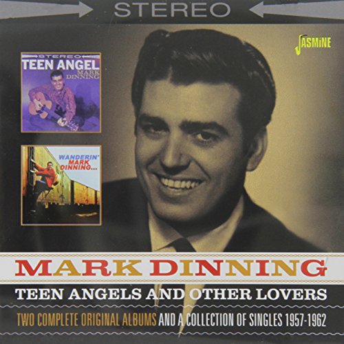 Mark Dinning - Best of - Zortam Music