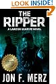 The Ripper: A Lawson Vampire Novel 6 (The Lawson Vampire Series)