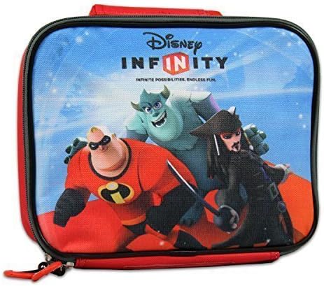 Disney Infinity Lunch Bag by Character UK
