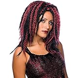 Adult Dreaded Vampire Wig