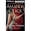 The Mystery Woman (Ladies of Lantern Street Series)