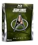 Star Trek - La nouvelle g�n�ration - Saison 3 [Blu-ray]