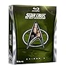 Star Trek - La nouvelle g�n�ration - Saison 3 [Blu-ray]