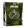 Star Trek - La nouvelle g�n�ration - Saison 3 [Blu-ray]