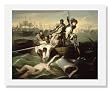 John Singleton Copley, Watson and the Shark
