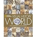 National Geographic Visual History of the World