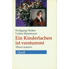Ein Kinderlachen ist verstummt. Eltern trauern