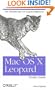 Mac OS X Leopard Pocket Guide (Pocket Reference)