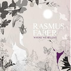 Rasmus Faber『Where We Belong』