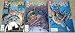 Book Man-Bat # 1, 2 & 3 (The Complete Three Part Limited Series)