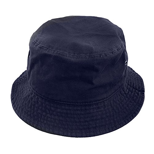 Falari Men Women Unisex Cotton Bucket Hat