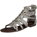 Buffalo 309-5570, Damen Sandalen/Fashion-Sandalen