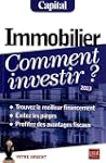Immobilier, comment investir ?