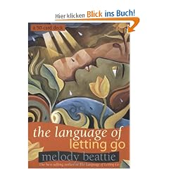 The Language of Letting Go Cards: A 50-Card Deck