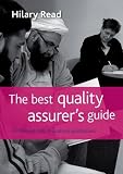 The best quality assurer's guide : for IQAs and EQAs of vocational qualifications