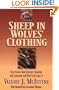 Sheep in Wolves' Clothing: How Unseen Need Destroys Friendship and Community and What to Do about It