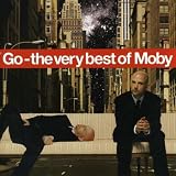 Go: The Very Best of Moby