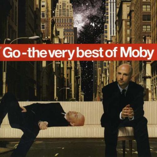CD-Charts  Music : Go - The Very Best of Moby [CD + DVD]