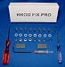 Xbox 360 RROD Repair Kit PRO Version (Team Xecuter)