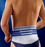 Bauerfeind LumboTrain Back Support