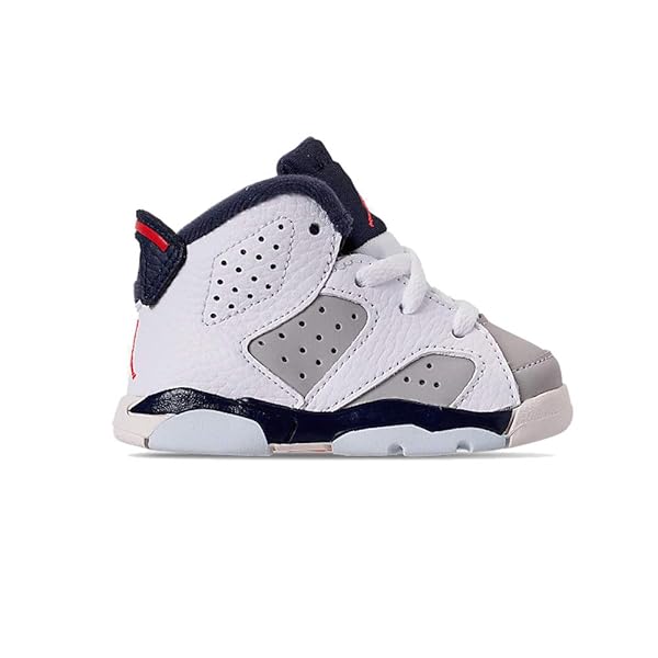 jordan retro 6 infrared toddler