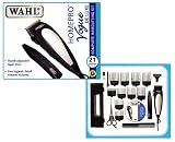 Wahl Homepro Vogue Deluxe 21 Piece Haircut Kit