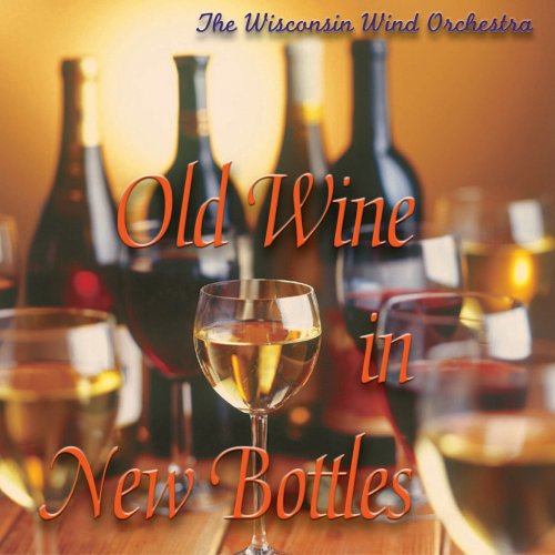 CD-Charts  Music : Old Wine in New Bottles