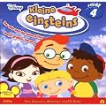 Kleine Einsteins Folge 4