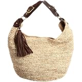 VIOLAd'ORO(ヴィオラドーロ) 2wayBasket  Bag
