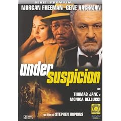 Under Suspicion