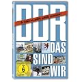 DDR - Das sind wir ( So haben wir gelebt, geliebt, gearbeitet ! )