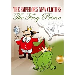 Emperor's New Clothes / The Frog Prince