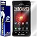 ArmorSuit MilitaryShield Screen Protector for Motorola Droid 4 - [Max Coverage] Anti-Bubble HD Clear Film