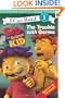 Sid the Science Kid: The Trouble with Germs (I Can Read Book 1)