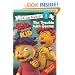 Sid the Science Kid: The Trouble with Germs (I Can Read Book 1)