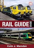 abc Rail Guide 2010 (Ian Allan ABC)