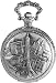 Excellanc Herren-Taschenuhr 480322000017