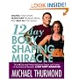 12-Day Body Shaping Miracle: Change Your Shape, Transform Problem Areas, and Beat Fat for Good