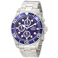 Invicta Men's 1769 Pro Diver Collection Chronograph Watch