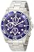 Invicta Men's 1769 Pro Diver Collection Chronograph Watch