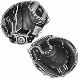 Akadema Apm-41 Precision Kip Series 33.0 Inch Baseball Catcher's Mitt