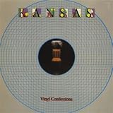 Vinyl Confessions