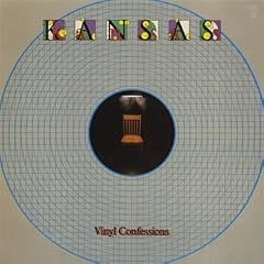 Vinyl Confessions