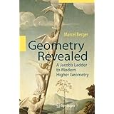 Geometry Revealed: A Jacob's Ladder to Modern Higher Geometry