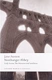 Northanger Abbey