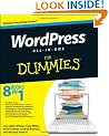 WordPress All-in-One For Dummies