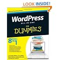 Wordpress All-in-One For Dummies (For Dummies (Computers))