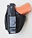 Hip Holster for Taurus PT 111, 132, 138 Millenium & Pro